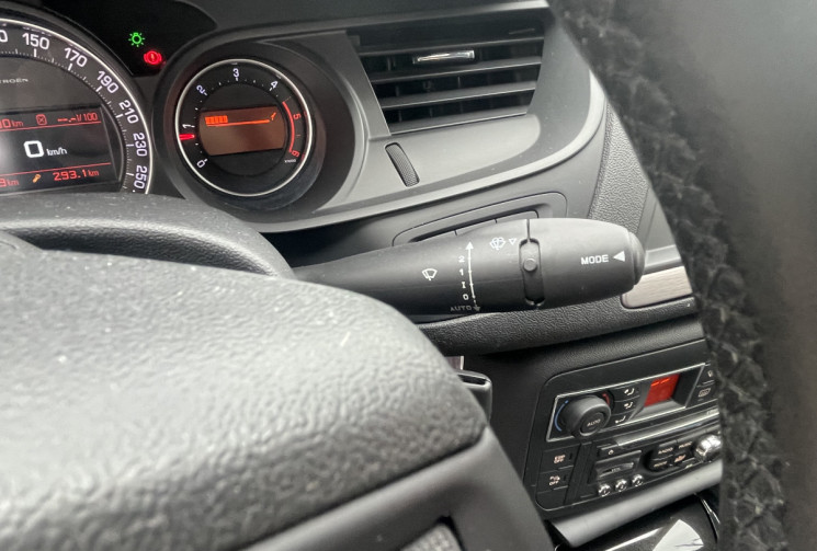 Citroën C5 Berline 2.0 HDi 16V FAP 136 cv EXCLUSIVE