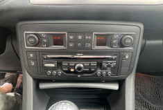 Citroën C5 Berline 2.0 HDi 16V FAP 136 cv EXCLUSIVE