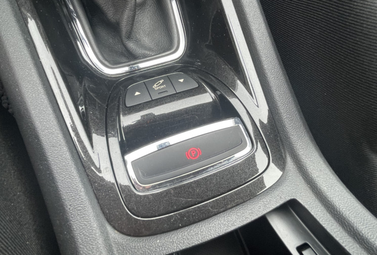 Citroën C5 Berline 2.0 HDi 16V FAP 136 cv EXCLUSIVE