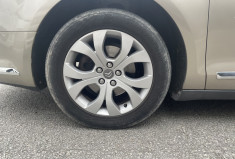 Citroën C5 Berline 2.0 HDi 16V FAP 136 cv EXCLUSIVE