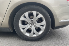Citroën C5 Berline 2.0 HDi 16V FAP 136 cv EXCLUSIVE
