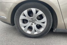 Citroën C5 Berline 2.0 HDi 16V FAP 136 cv EXCLUSIVE