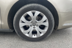 Citroën C5 Berline 2.0 HDi 16V FAP 136 cv EXCLUSIVE