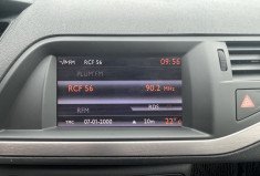 Citroën C5 Berline 2.0 HDi 16V FAP 136 cv EXCLUSIVE