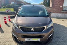 Peugeot Expert 2.0 177 CV AUTO ALLURE XL (Long) 1ère Main TVA Récupérable