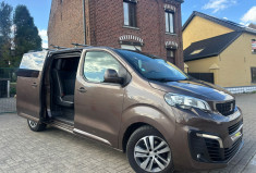 Peugeot Expert 2.0 177 CV AUTO ALLURE XL (Long) 1ère Main TVA Récupérable