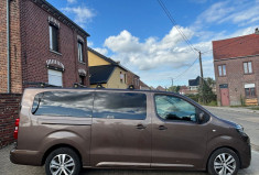Peugeot Expert 2.0 177 CV AUTO ALLURE XL (Long) 1ère Main TVA Récupérable
