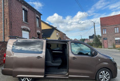 Peugeot Expert 2.0 177 CV AUTO ALLURE XL (Long) 1ère Main TVA Récupérable