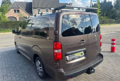 Peugeot Expert 2.0 177 CV AUTO ALLURE XL (Long) 1ère Main TVA Récupérable