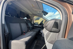 Peugeot Expert 2.0 177 CV AUTO ALLURE XL (Long) 1ère Main TVA Récupérable
