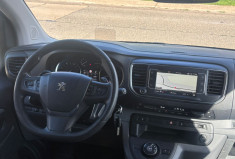 Peugeot Expert 2.0 177 CV AUTO ALLURE XL (Long) 1ère Main TVA Récupérable