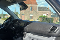 Peugeot Expert 2.0 177 CV AUTO ALLURE XL (Long) 1ère Main TVA Récupérable