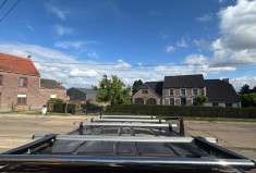 Peugeot Expert 2.0 177 CV AUTO ALLURE XL (Long) 1ère Main TVA Récupérable