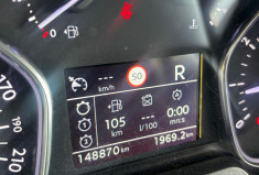 Peugeot Expert 2.0 177 CV AUTO ALLURE XL (Long) 1ère Main TVA Récupérable