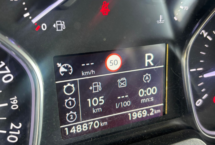 Peugeot Expert 2.0 177 CV AUTO ALLURE XL (Long) 1ère Main TVA Récupérable