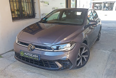 Volkswagen Polo VI Phase 2 1.0 TSI R LINE 12V 95CH 
