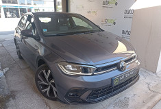 Volkswagen Polo VI Phase 2 1.0 TSI R LINE 95CH CARPLAY-CAMERA