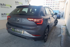 Volkswagen Polo VI Phase 2 1.0 TSI R LINE 95CH CARPLAY-CAMERA