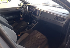 Volkswagen Polo VI Phase 2 1.0 TSI R LINE 95CH CARPLAY-CAMERA