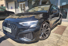 Audi A3 SPORTBACK 40 TFSI QUATTRO 190cv s-Tronic