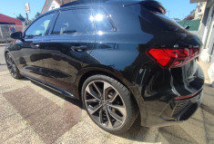 Audi A3 SPORTBACK 40 TFSI QUATTRO 190cv s-Tronic