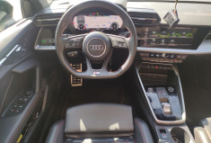 Audi A3 SPORTBACK 40 TFSI QUATTRO 190cv s-Tronic