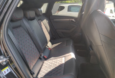 Audi A3 SPORTBACK 40 TFSI QUATTRO 190cv s-Tronic