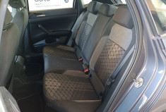 Volkswagen Polo VI Phase 2 1.0 TSI R LINE 95CH CARPLAY-CAMERA