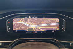 Volkswagen Polo VI Phase 2 1.0 TSI R LINE 95CH CARPLAY-CAMERA