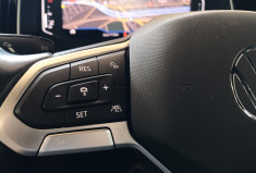 Volkswagen Polo VI Phase 2 1.0 TSI R LINE 95CH CARPLAY-CAMERA