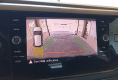 Volkswagen Polo VI Phase 2 1.0 TSI R LINE 95CH CARPLAY-CAMERA - GARANTIE VW 2028 Volkswagen Polo VI Phase 2 1.0 TSI R LINE 95CH CARPLAY-CAMERA - GARANTIE VW 2028