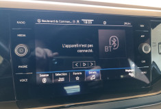 Volkswagen Polo VI Phase 2 1.0 TSI R LINE 95CH CARPLAY-CAMERA