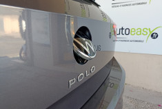 Volkswagen Polo VI Phase 2 1.0 TSI R LINE 95CH CARPLAY-CAMERA - GARANTIE VW 2028 Volkswagen Polo VI Phase 2 1.0 TSI R LINE 95CH CARPLAY-CAMERA - GARANTIE VW 2028