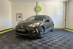Citroën DS3 1.6 e-HDi90 So Chic 