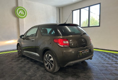 Citroën DS3 1.6 e-HDi90 So Chic 