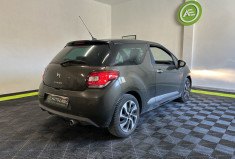 Citroën DS3 1.6 e-HDi90 So Chic 