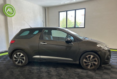 Citroën DS3 1.6 e-HDi90 So Chic 