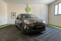 Citroën DS3 1.6 e-HDi90 So Chic 