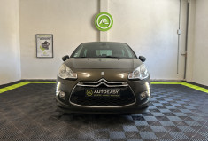 Citroën DS3 1.6 e-HDi90 So Chic 
