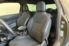 Citroën DS3 1.6 e-HDi90 So Chic 