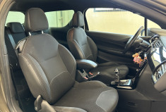 Citroën DS3 1.6 e-HDi90 So Chic 