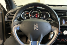 Citroën DS3 1.6 e-HDi90 So Chic 