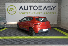 Renault Clio 1.2 16v 75ch Limited 5p