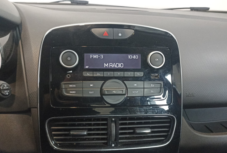 Renault Clio 1.2 16v 75ch Limited 5p