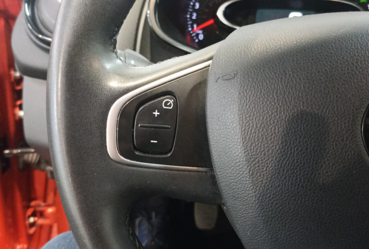 Renault Clio 1.2 16v 75ch Limited 5p