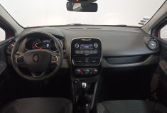 Renault Clio 1.2 16v 75ch Limited 5p
