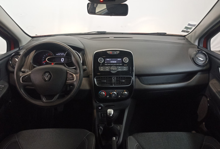 Renault Clio 1.2 16v 75ch Limited 5p