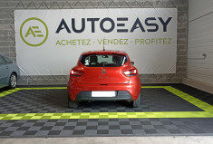 Renault Clio 1.2 16v 75ch Limited 5p