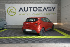 Renault Clio 1.2 16v 75ch Limited 5p