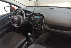 Renault Clio 1.2 16v 75ch Limited 5p